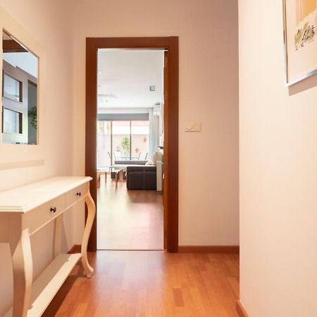 Appartamento Enjoygranada Lujo Piscina Y Parking Esterno foto