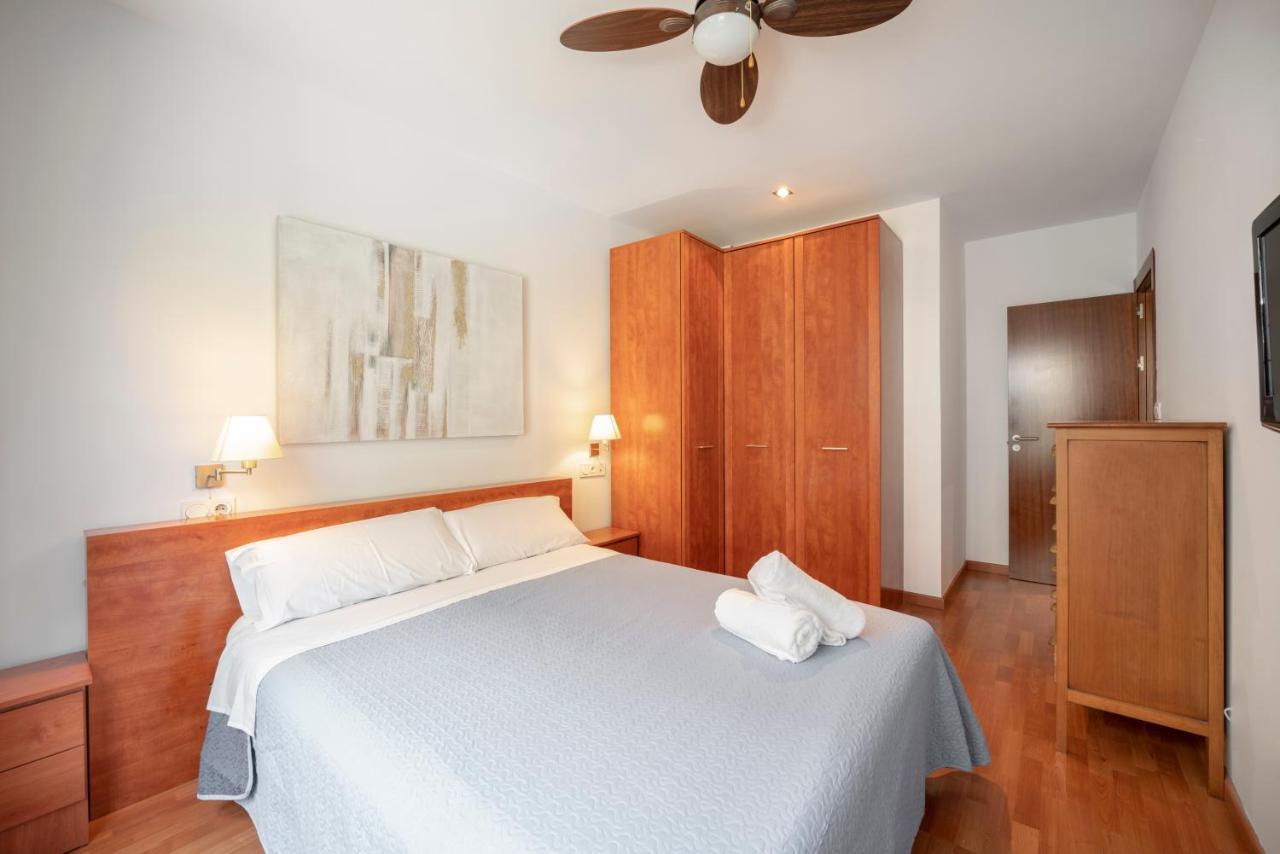 Appartamento Enjoygranada Lujo Piscina Y Parking Esterno foto