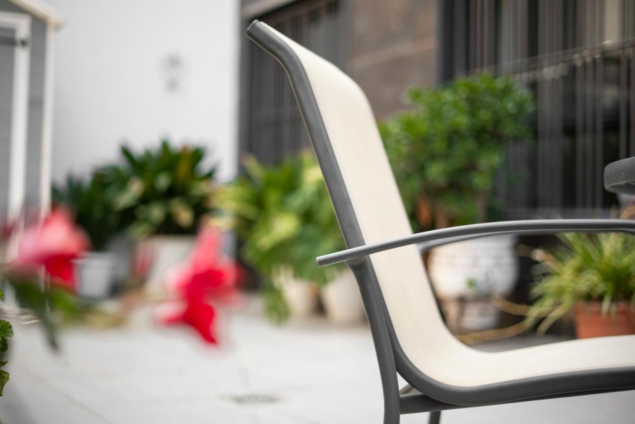 Appartamento Enjoygranada Lujo Piscina Y Parking Esterno foto