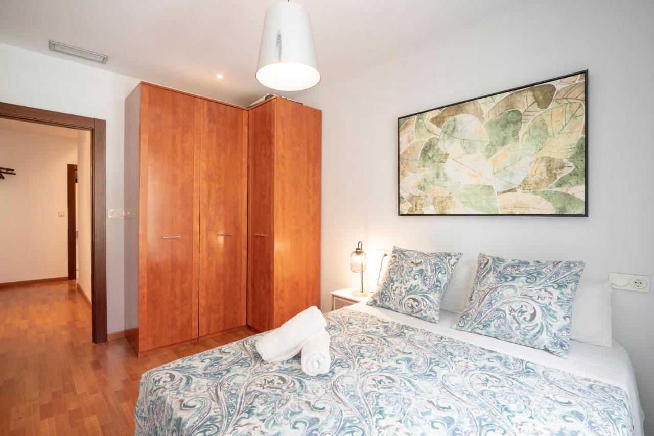 Appartamento Enjoygranada Lujo Piscina Y Parking Esterno foto
